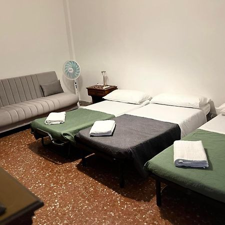 Dulceri Apartment Al Pigneto Roma Ngoại thất bức ảnh