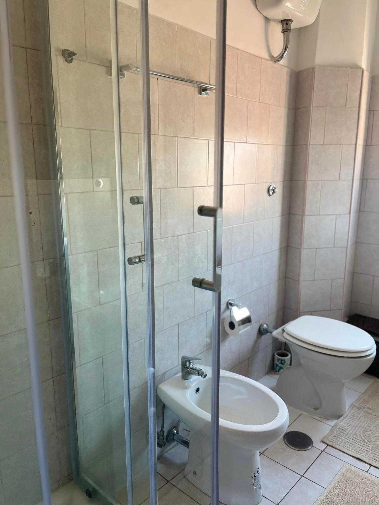 Dulceri Apartment Al Pigneto Roma Ngoại thất bức ảnh