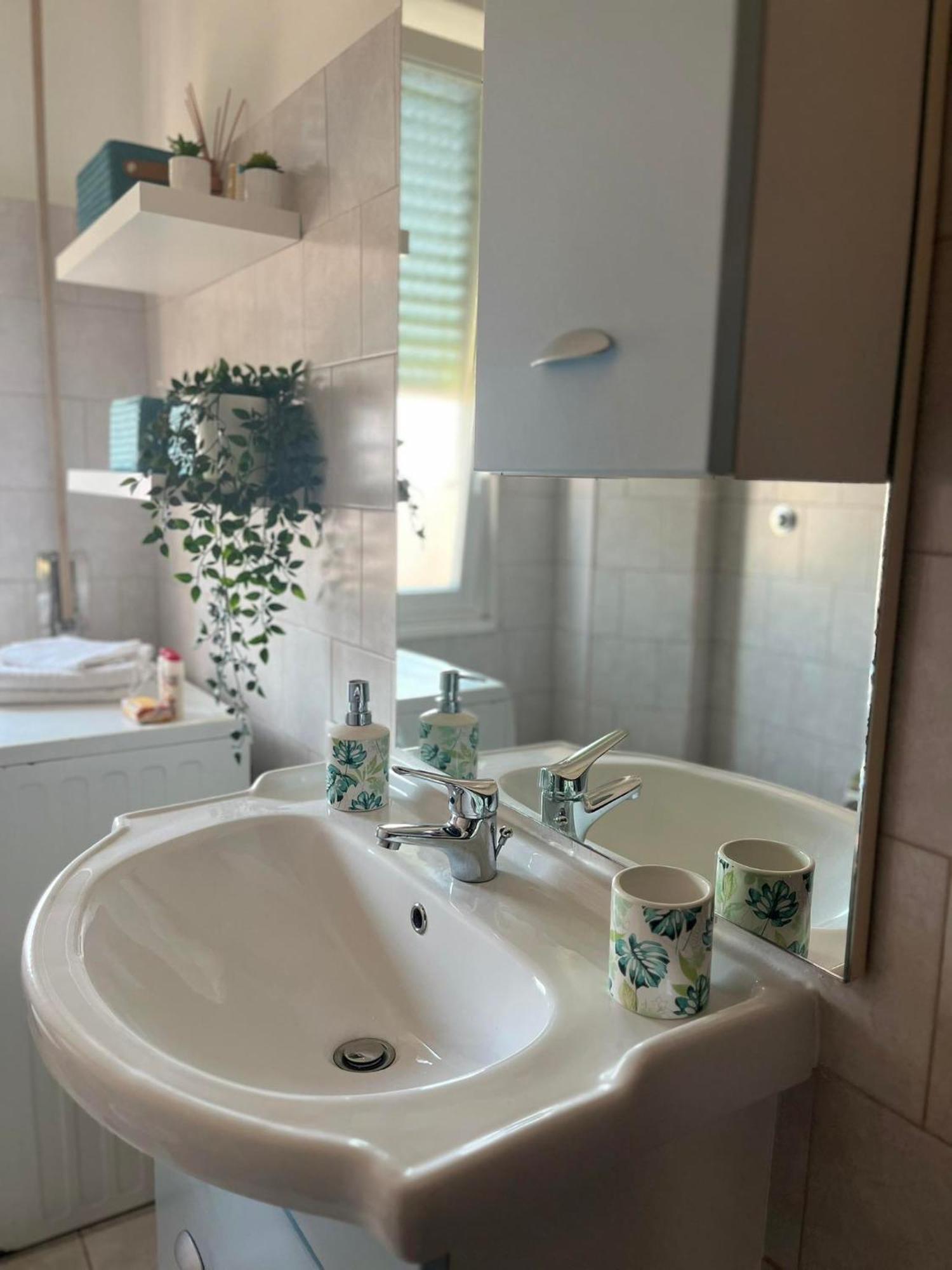 Dulceri Apartment Al Pigneto Roma Ngoại thất bức ảnh