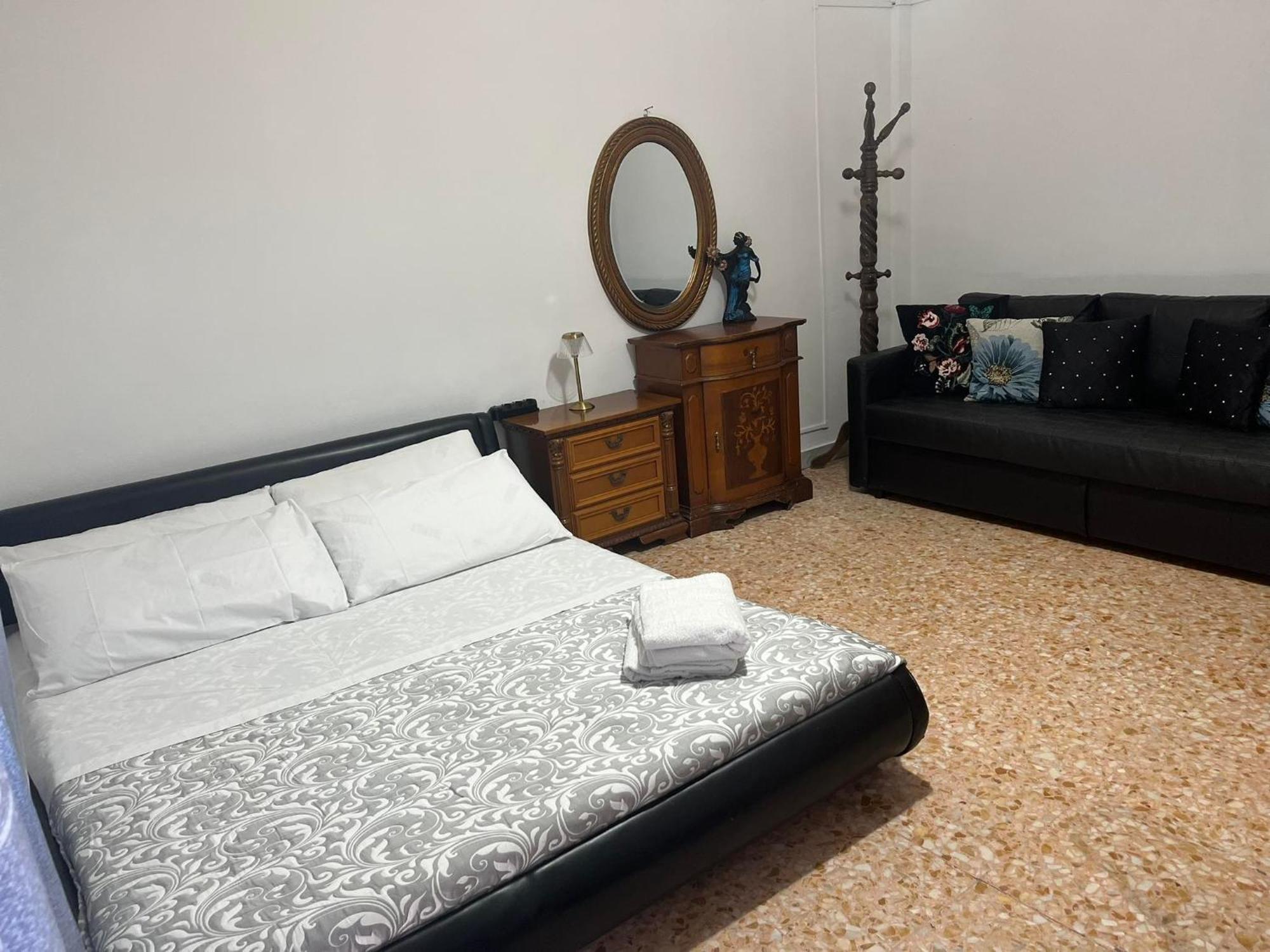 Dulceri Apartment Al Pigneto Roma Ngoại thất bức ảnh