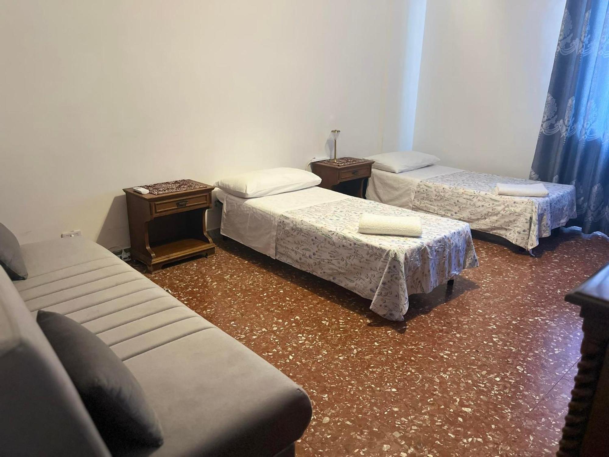 Dulceri Apartment Al Pigneto Roma Ngoại thất bức ảnh