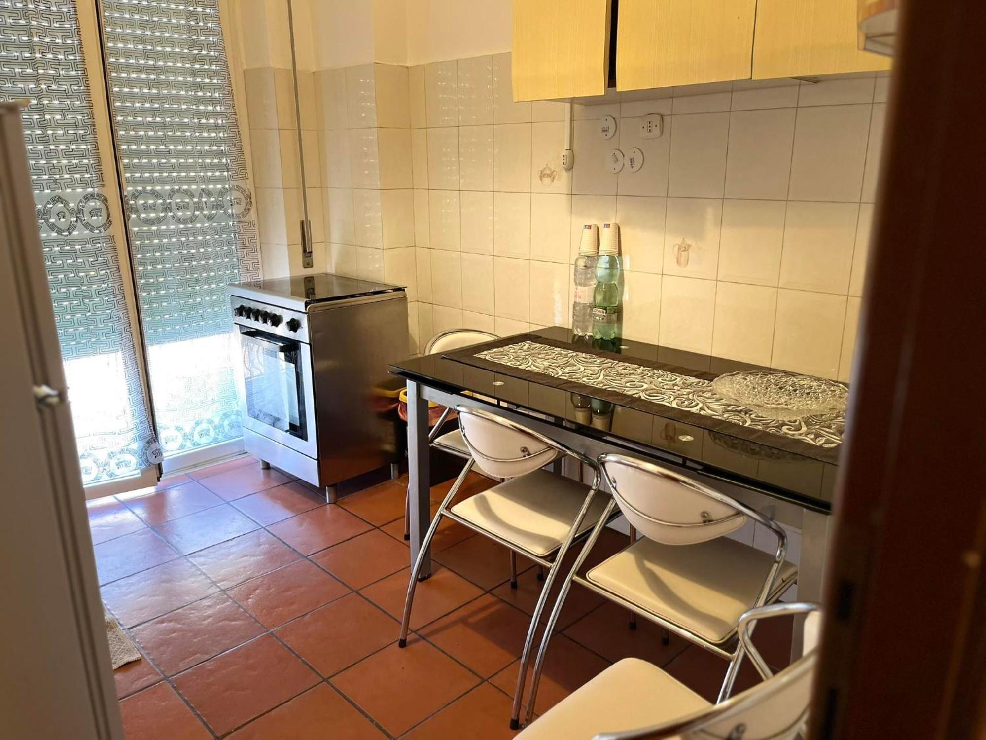 Dulceri Apartment Al Pigneto Roma Ngoại thất bức ảnh