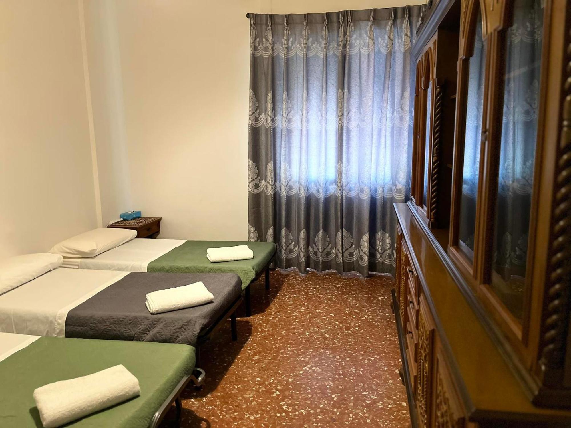 Dulceri Apartment Al Pigneto Roma Ngoại thất bức ảnh