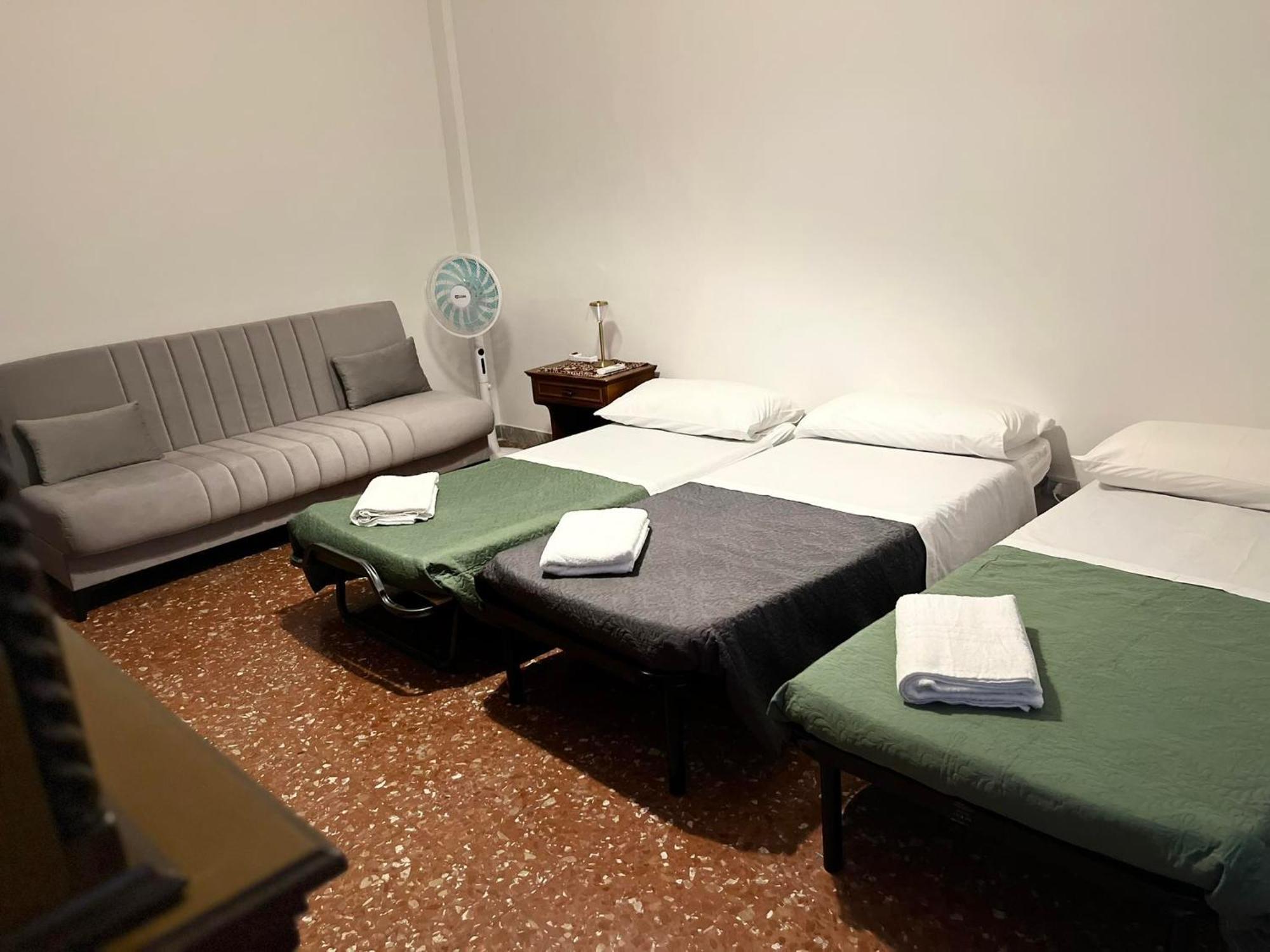Dulceri Apartment Al Pigneto Roma Ngoại thất bức ảnh