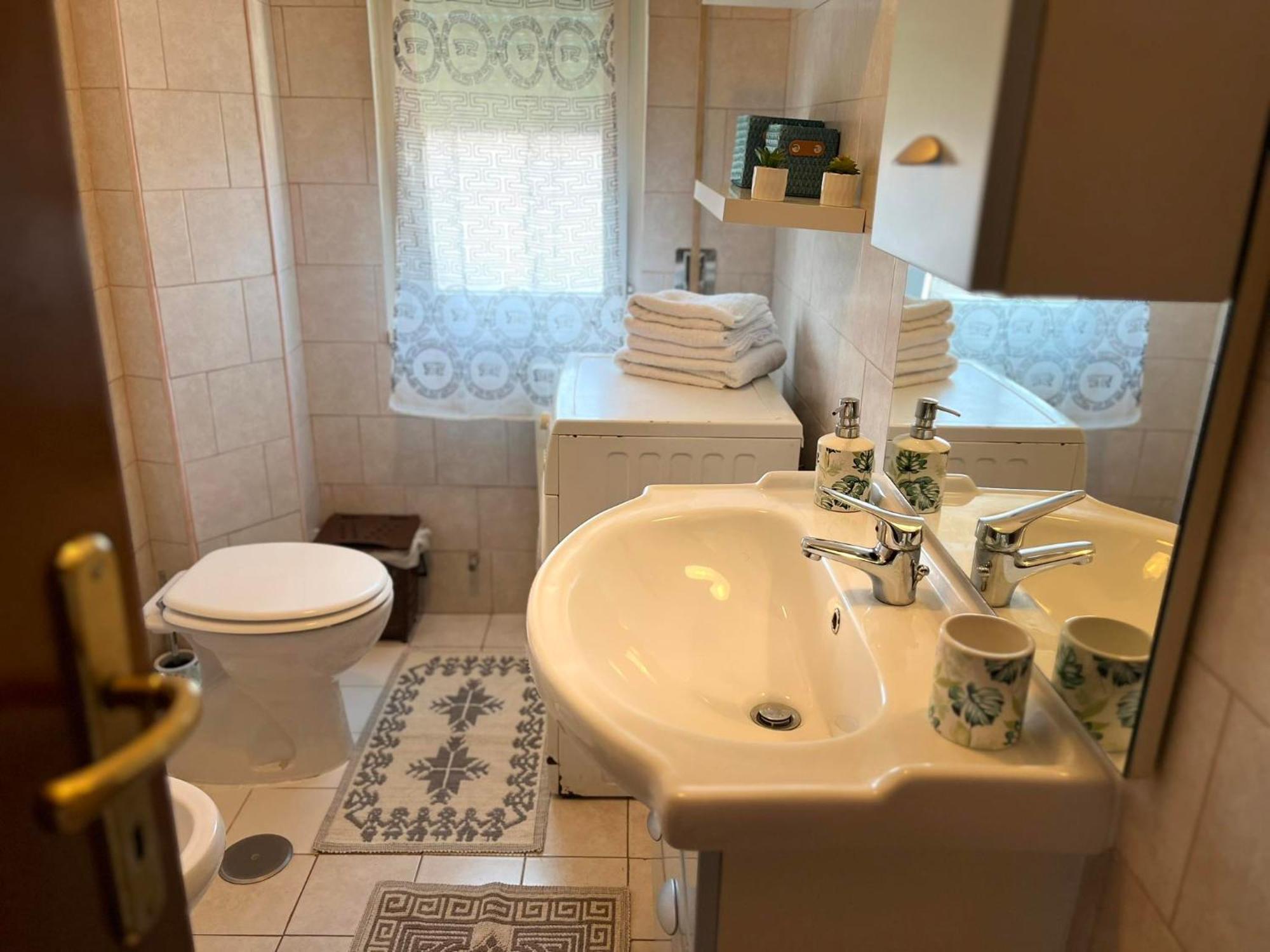 Dulceri Apartment Al Pigneto Roma Ngoại thất bức ảnh