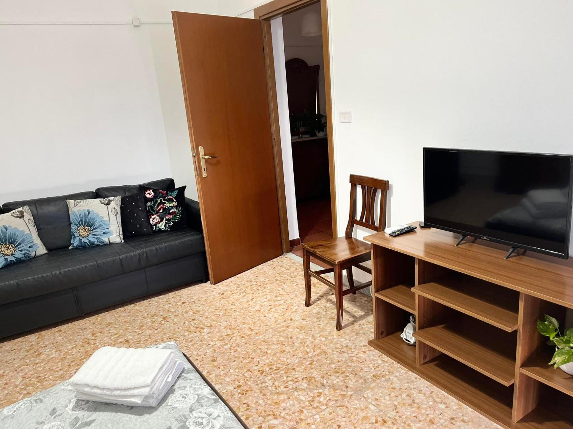 Dulceri Apartment Al Pigneto Roma Ngoại thất bức ảnh